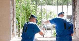 Профессиональный демонтаж решеток в находке от Сварной-Нхд - от 575 руб.