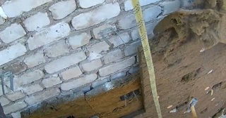 Демонтаж утеплителя в находке по выгодной цене от 418 рублей - Сварной-Нхд