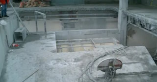Демонтаж бассейна в находке: цена от 1045 рублей - Сварной-Нхд