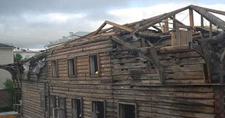 Демонтаж деревянных конструкций в находке - расценки от 1045 рублей - Сварной-Нхд