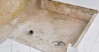 Демонтаж душевой кабины в находке - цена от 2090 рублей | Сварной-Нхд