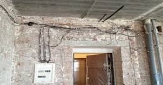 Демонтаж электрики в находке - цены от 523 руб. - Сварной-Нхд