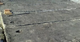 Демонтаж наплавляемой кровли: цена от 721 рублей за м2 | Сварной-Нхд