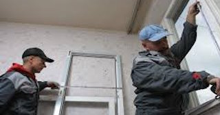 Демонтаж окон ПВХ в находке - цены от 1568 руб. | Сварной-Нхд