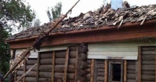 Разбор старой бани в находке - стоимость от 1568 рублей | Сварной-Нхд