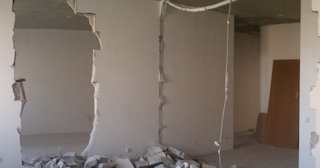 Демонтаж стен в квартире в находке – цена от 732 рублей. - Сварной-Нхд